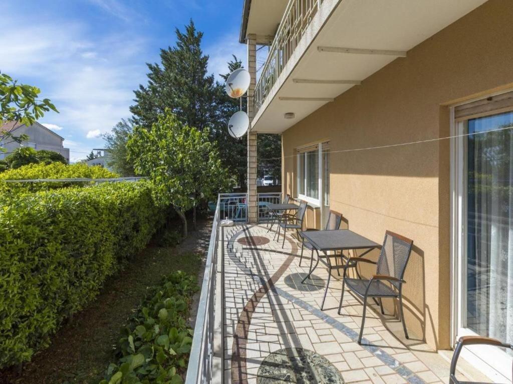Apartments Tara Селце Экстерьер фото