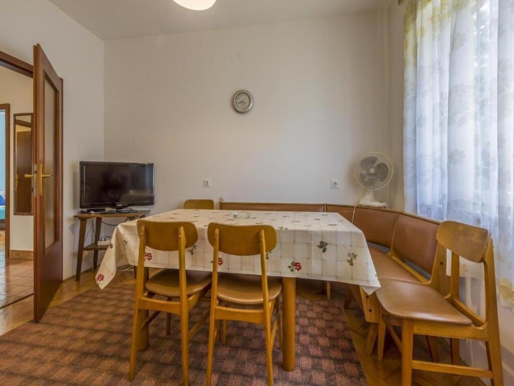 Apartments Tara Селце Экстерьер фото