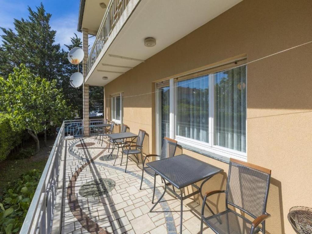 Apartments Tara Селце Экстерьер фото