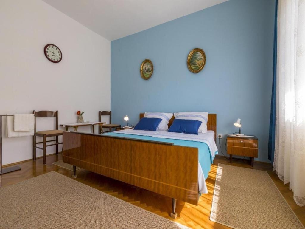 Apartments Tara Селце Экстерьер фото