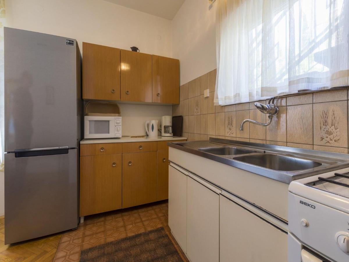 Apartments Tara Селце Экстерьер фото