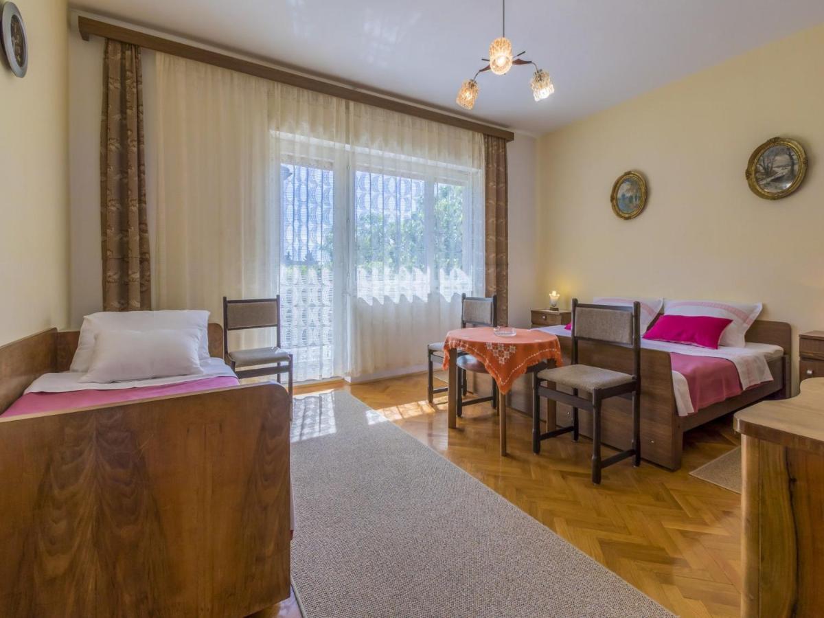 Apartments Tara Селце Экстерьер фото