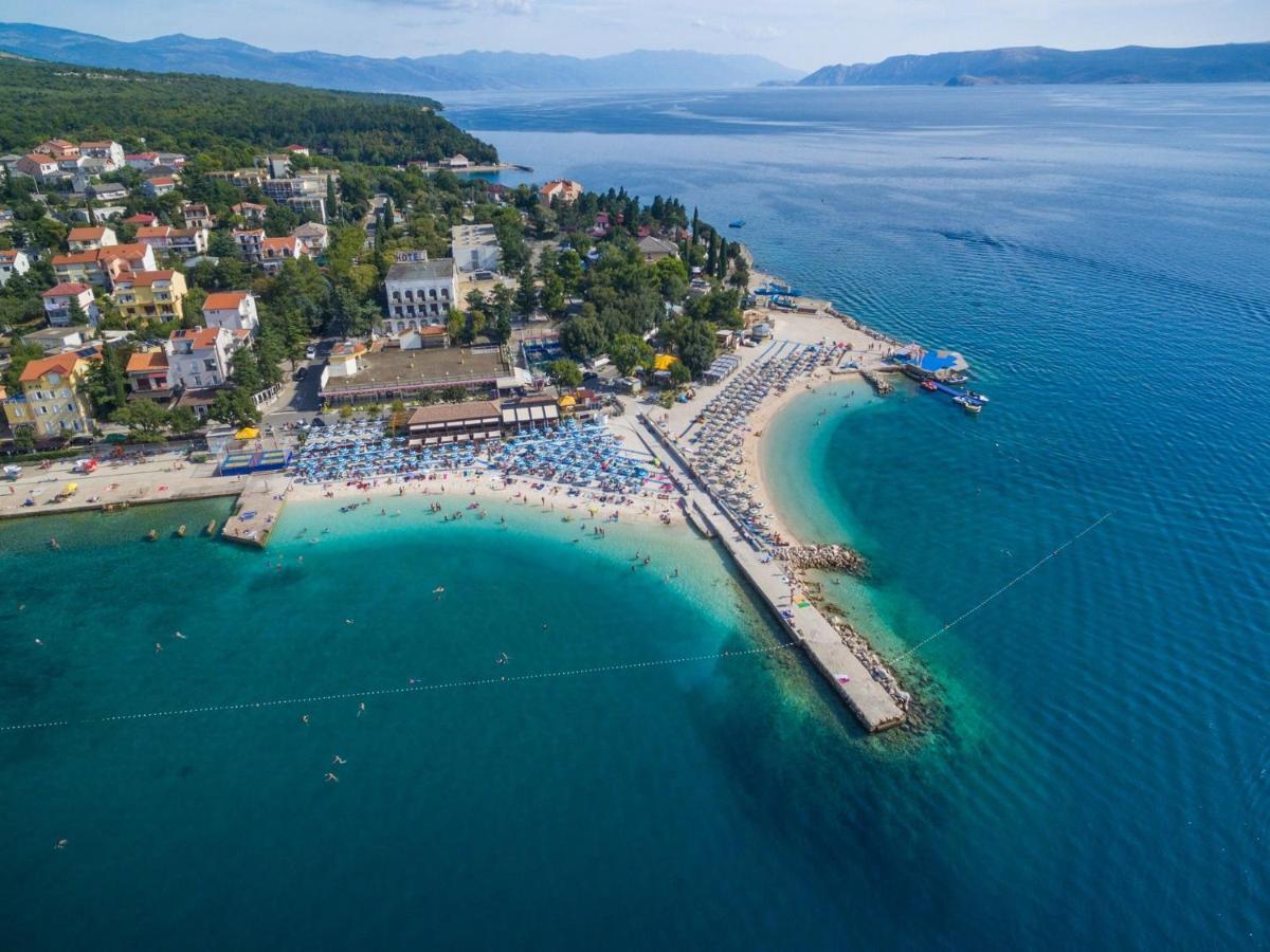 Apartments Tara Селце Экстерьер фото