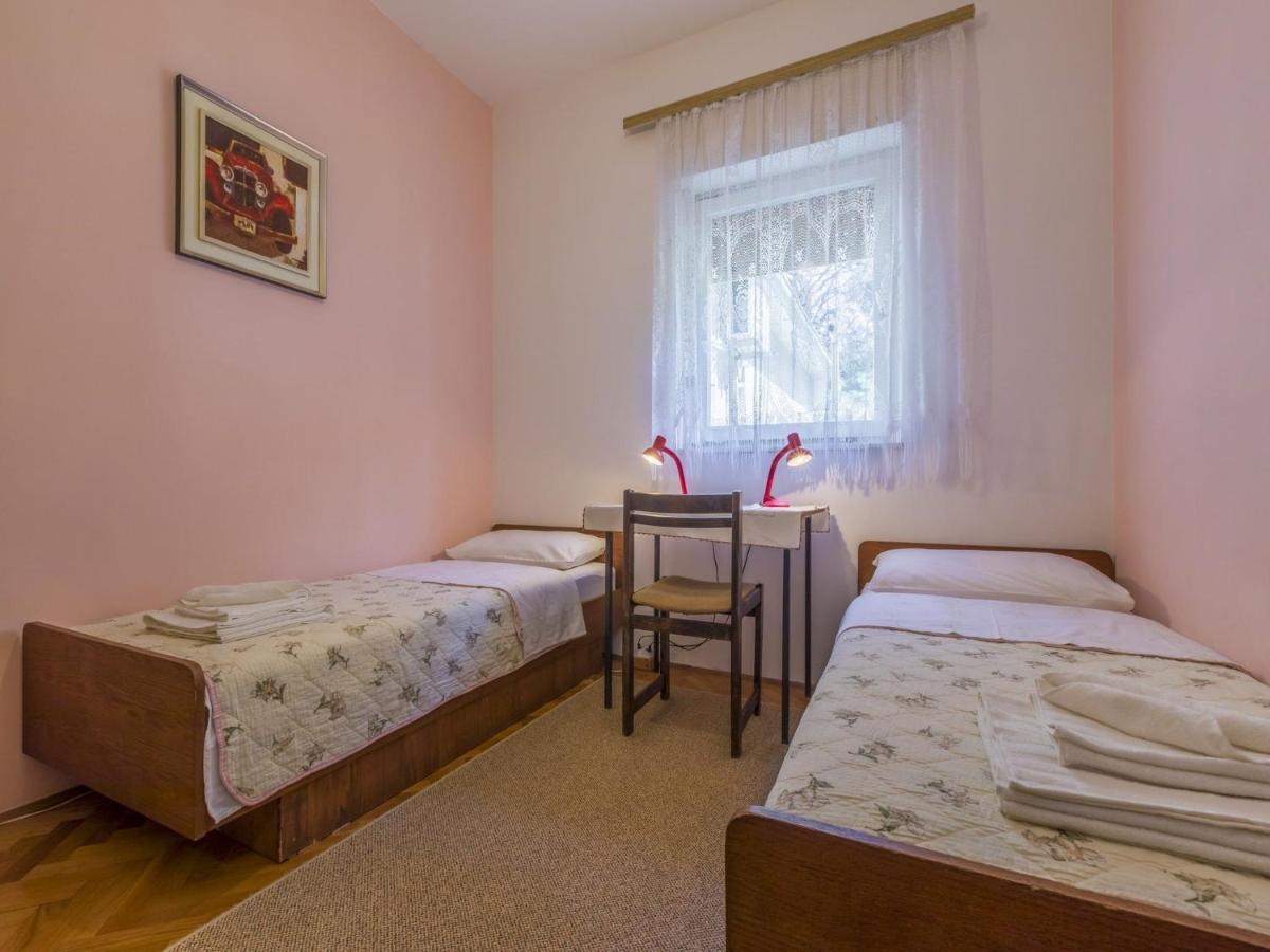 Apartments Tara Селце Экстерьер фото