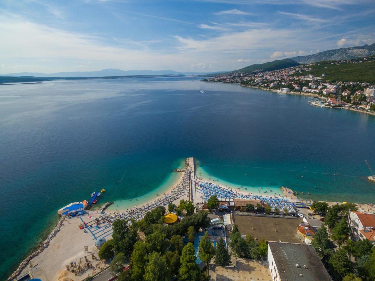 Apartments Tara Селце Экстерьер фото