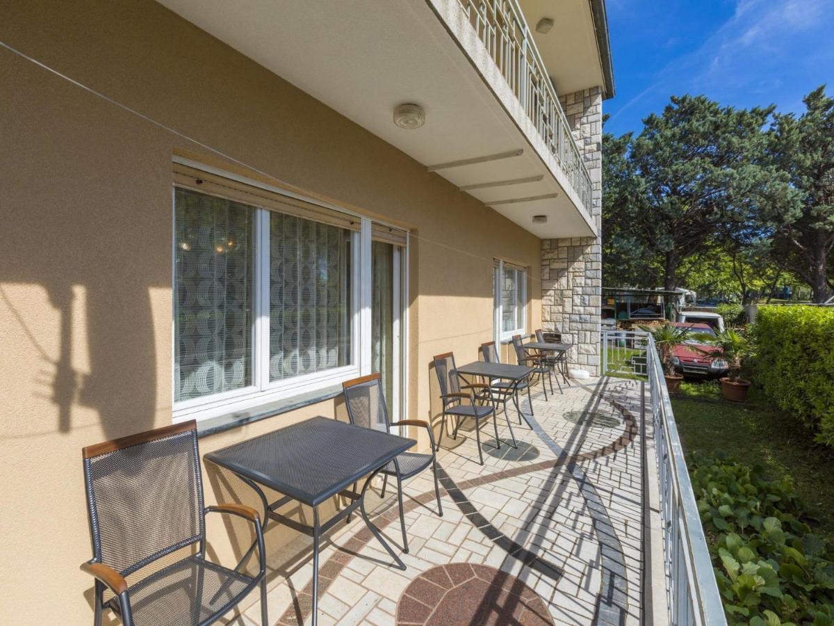Apartments Tara Селце Экстерьер фото
